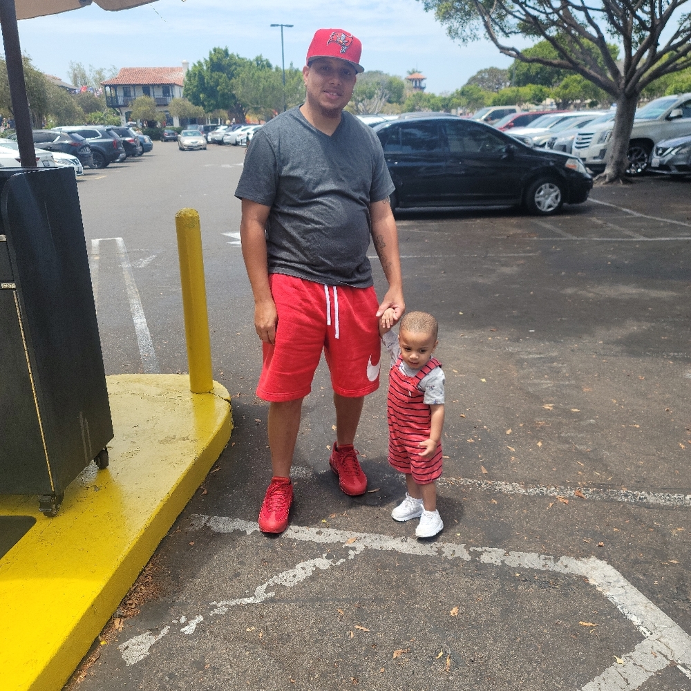 Meet your Posher, Tony